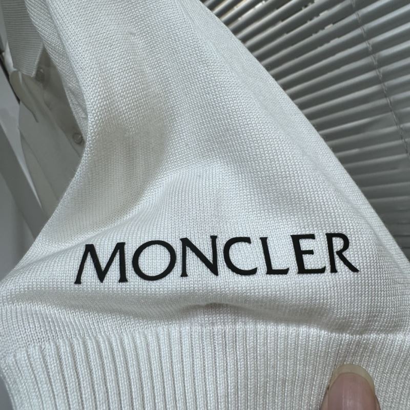 Moncler T-Shirts